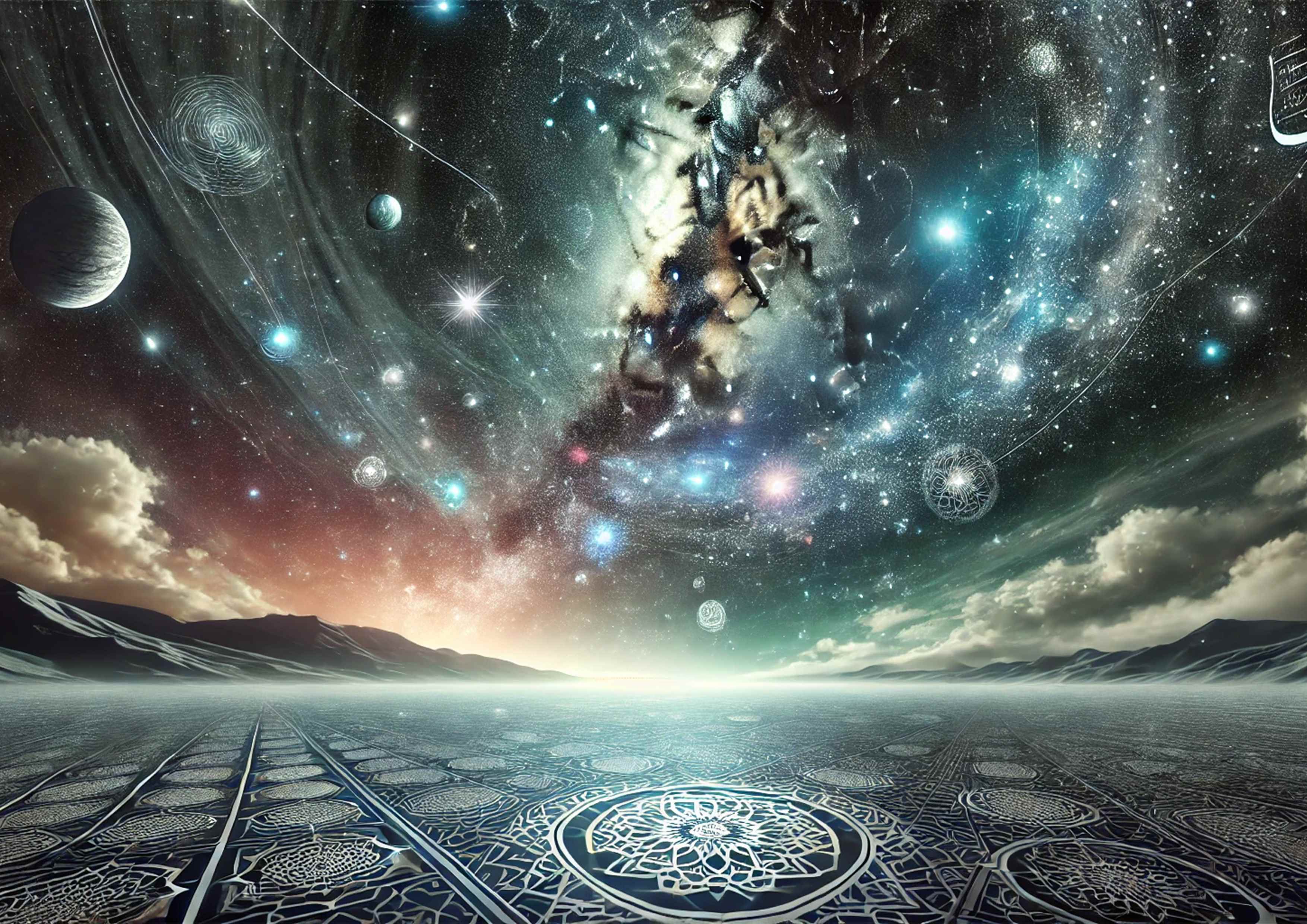 قرآن و علم نجوم