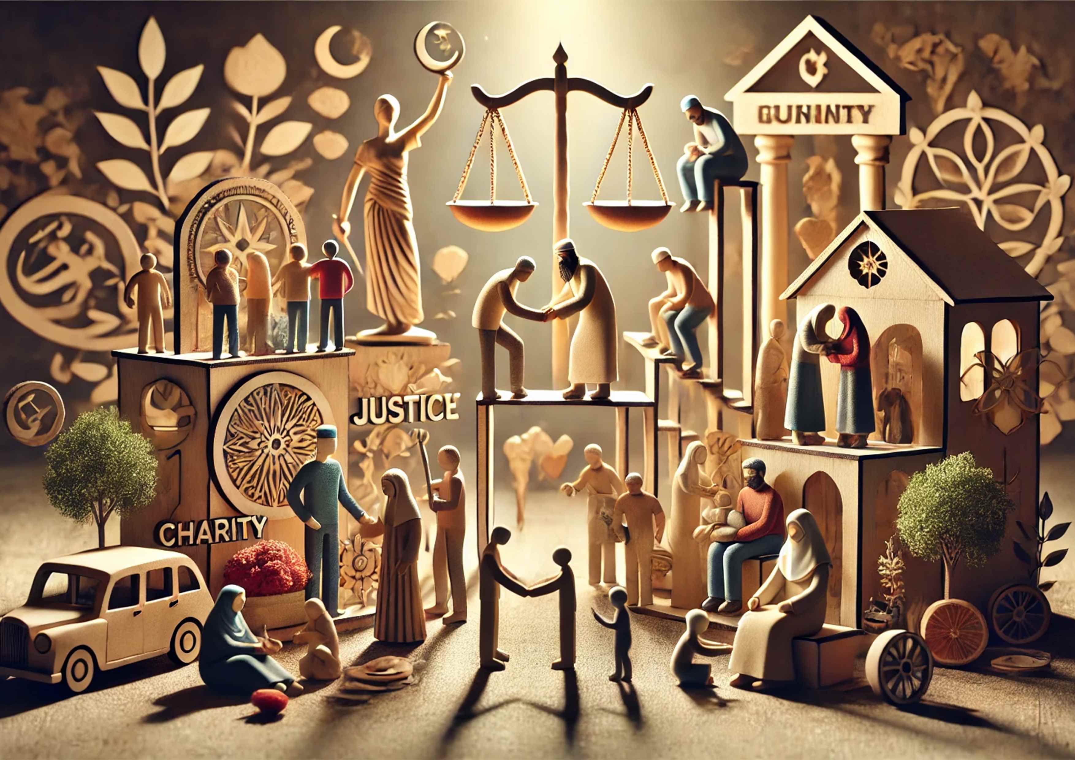 قرآن و علوم اجتماعی