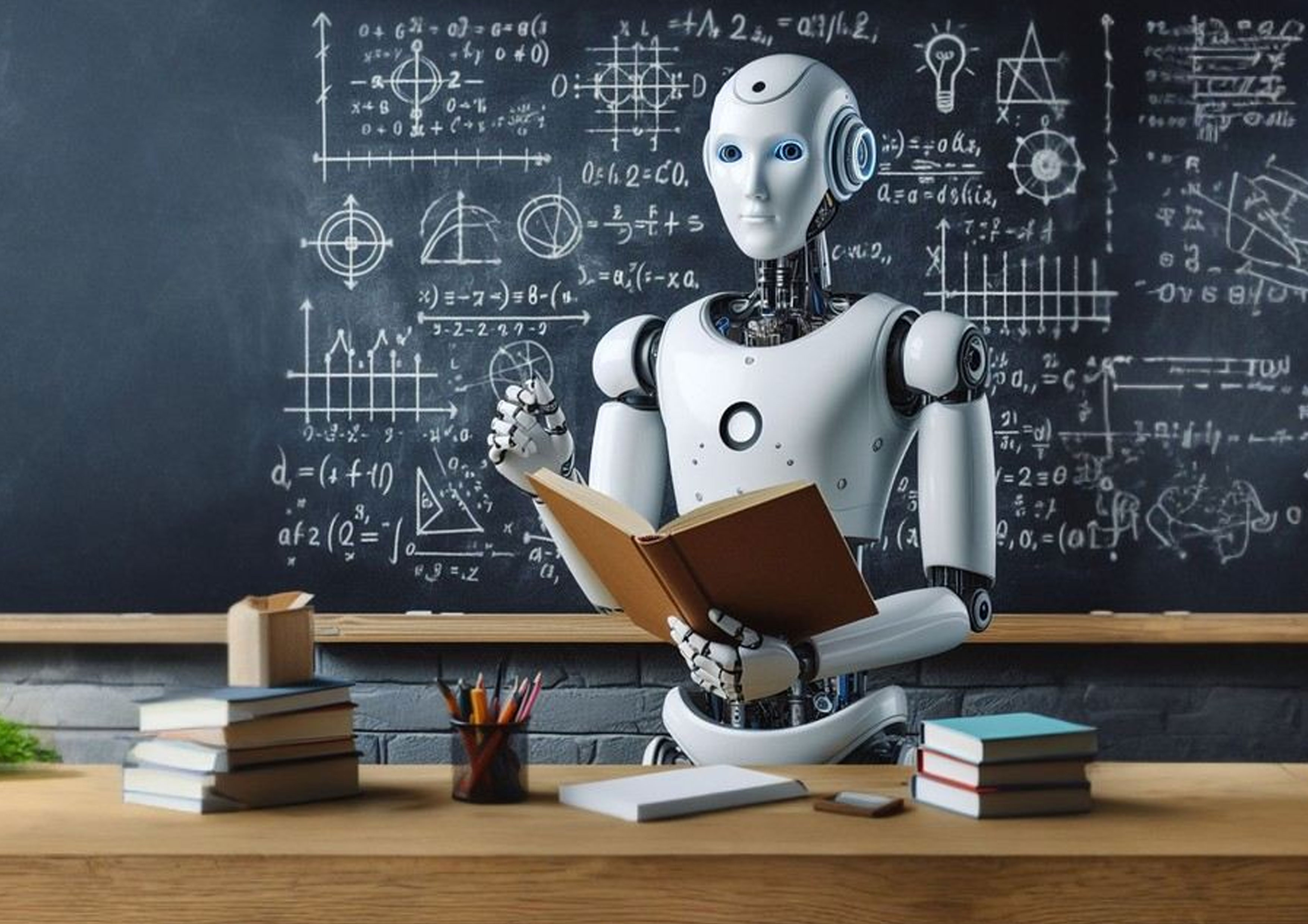 هوش مصنوعی؛ جعبه ابزار مورد نیاز معلمان