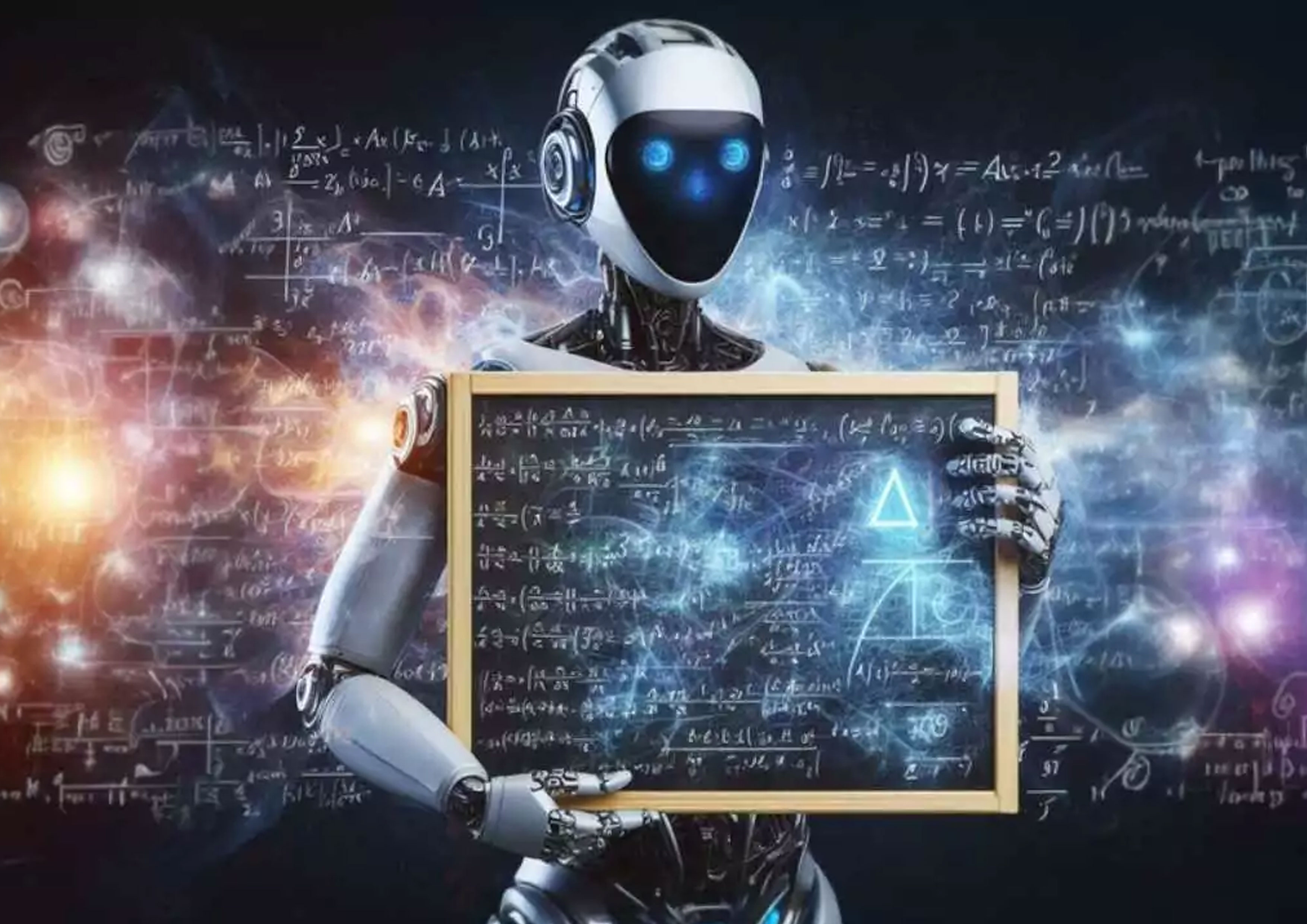 پلتفرم‌های هوش مصنوعی در تکنولوژی آموزشی