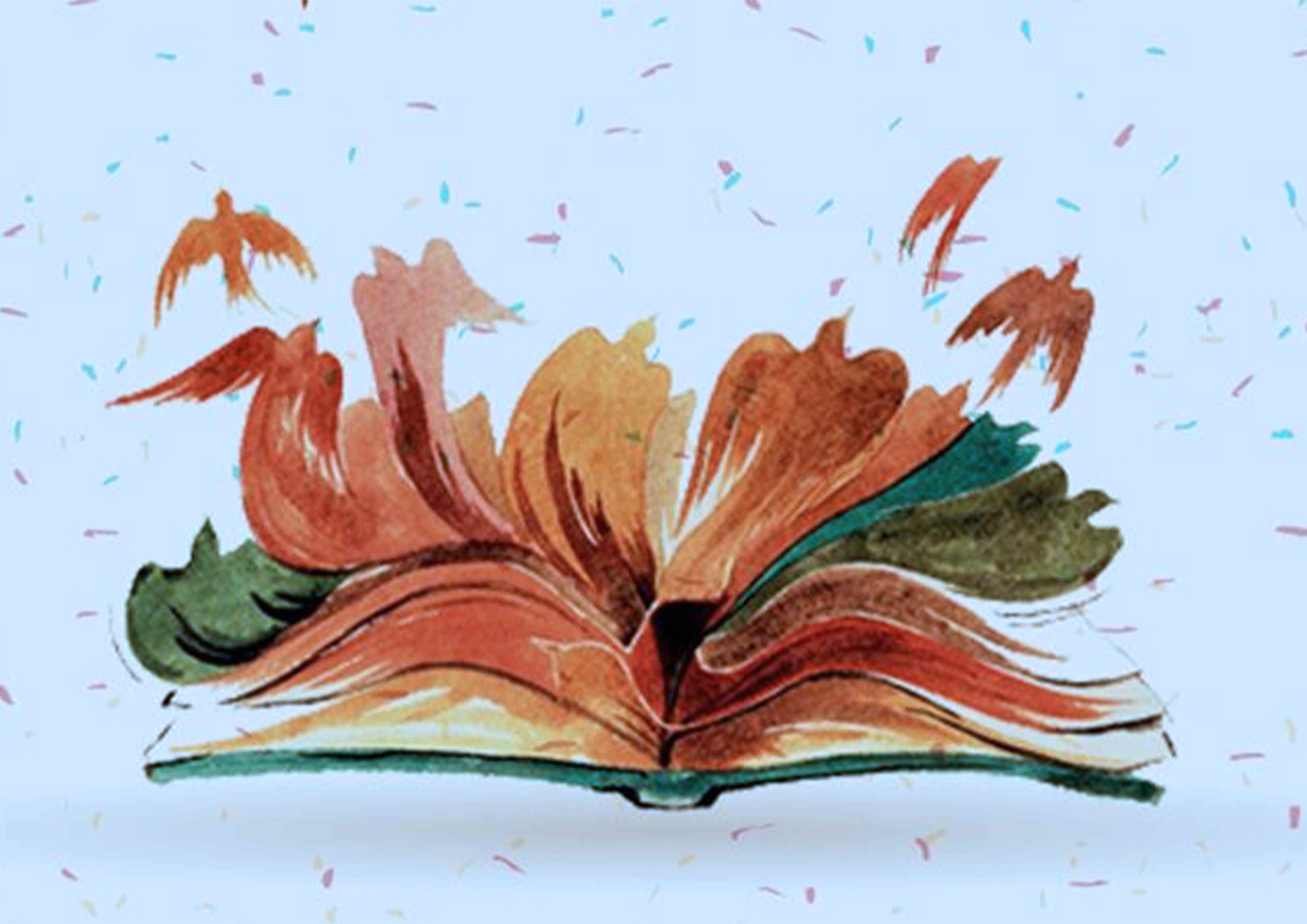 سیر تحول فکری و ادبی شعر معاصر