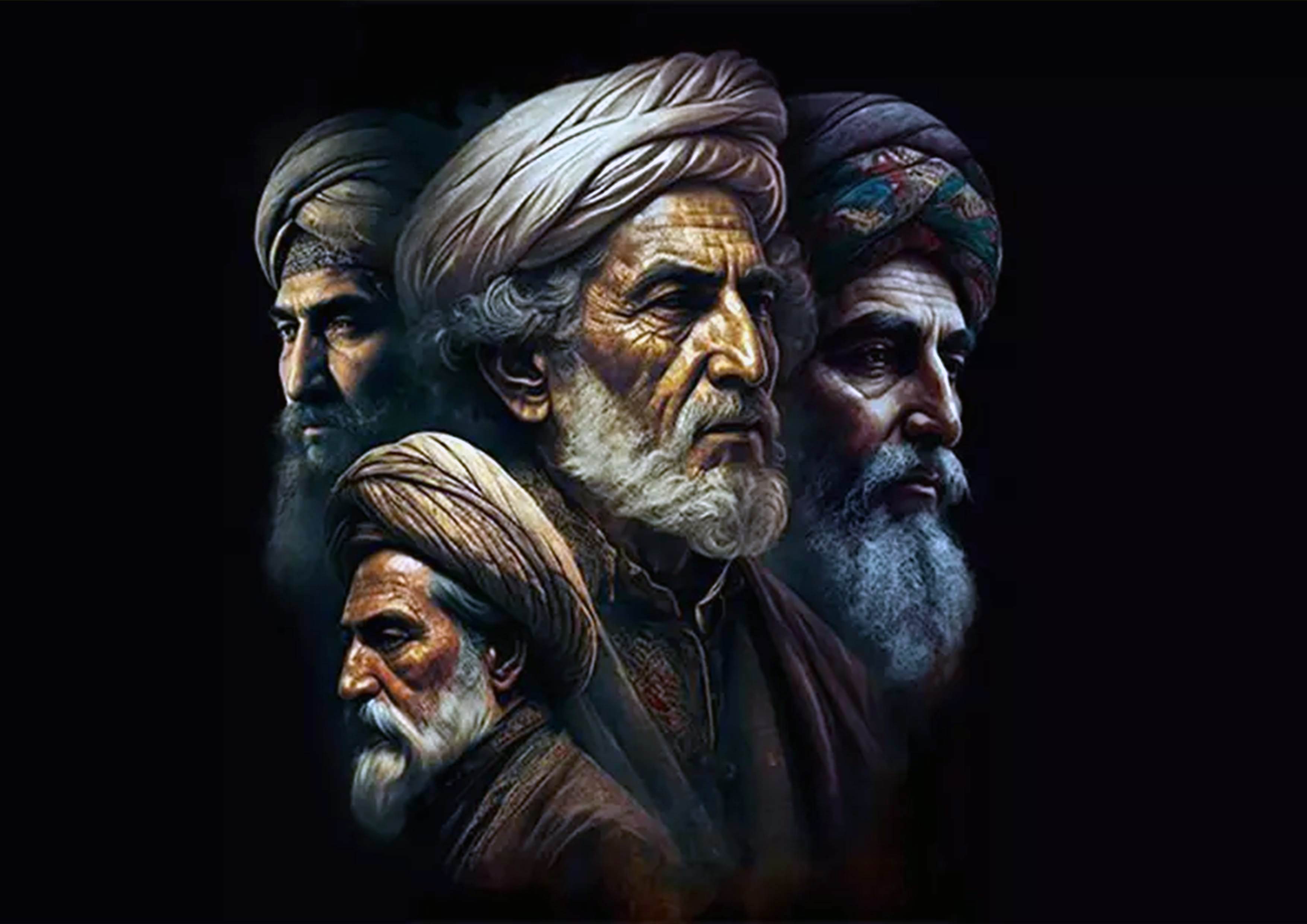 جریان های فکری ایران معاصر