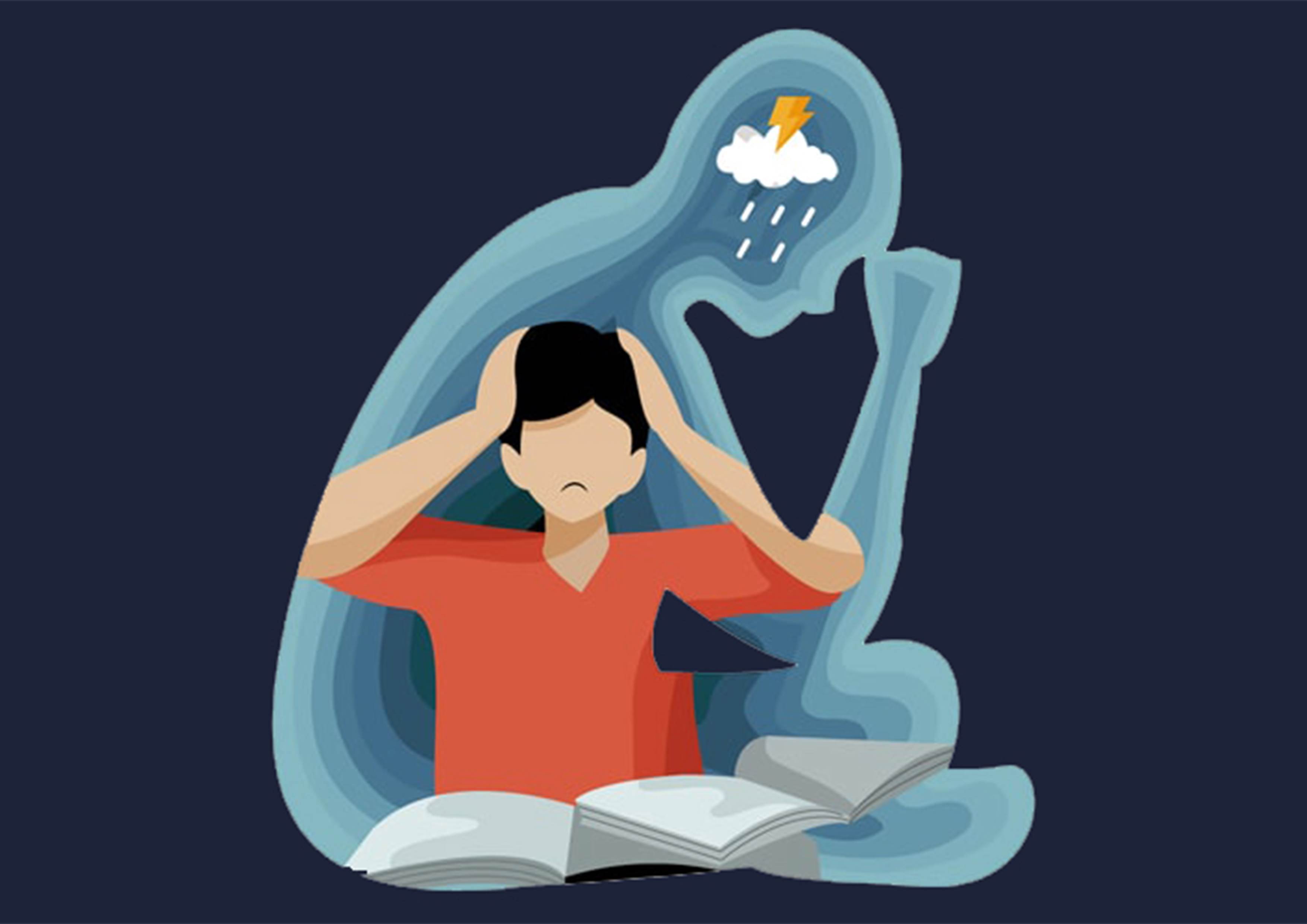 آزمون دوره واحد خواهران (اختلال رفتاری - حقوق زن)