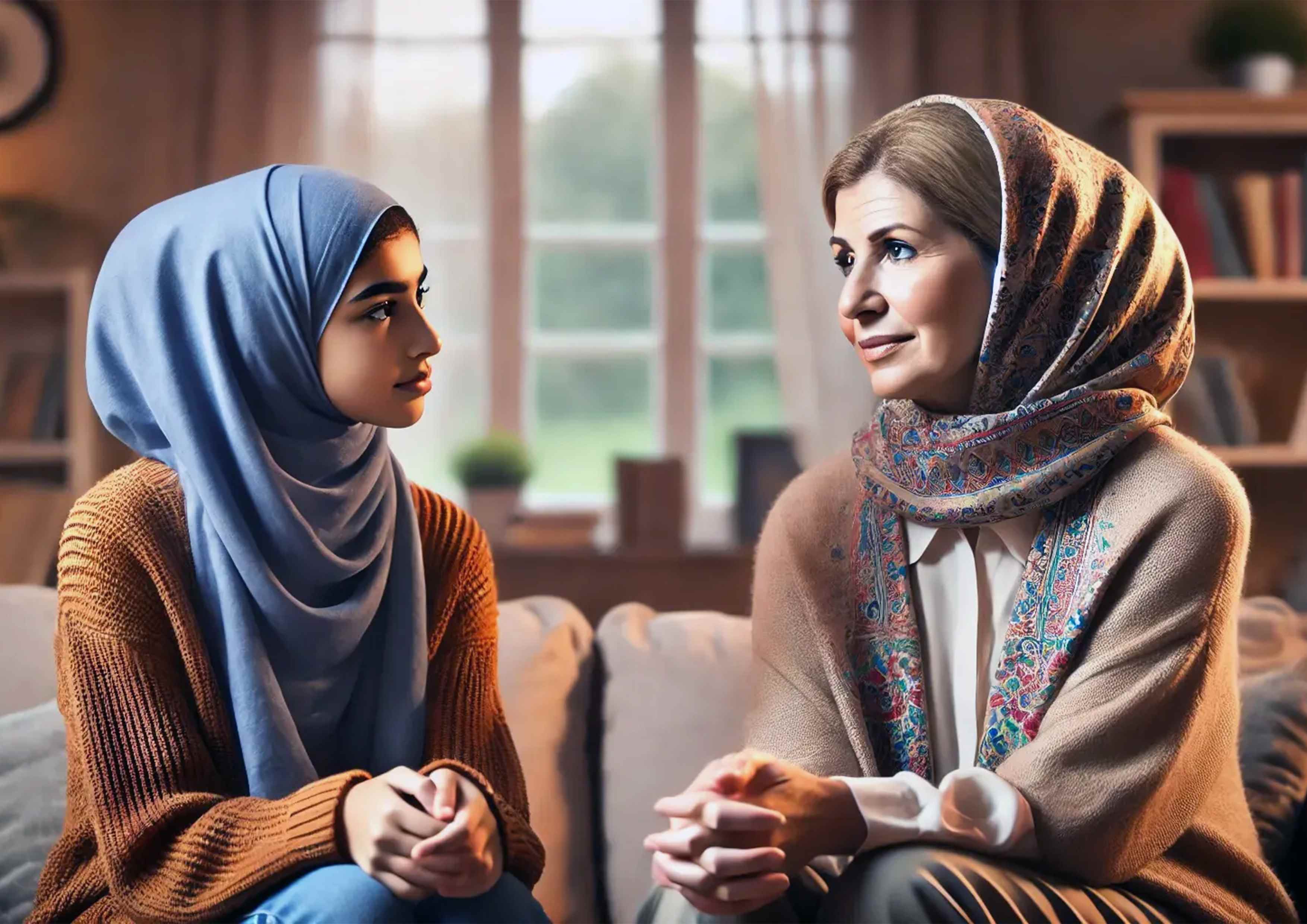 فراتر از کلیشه ها (راهنمایی شناخت و تعامل با نسل جدید)