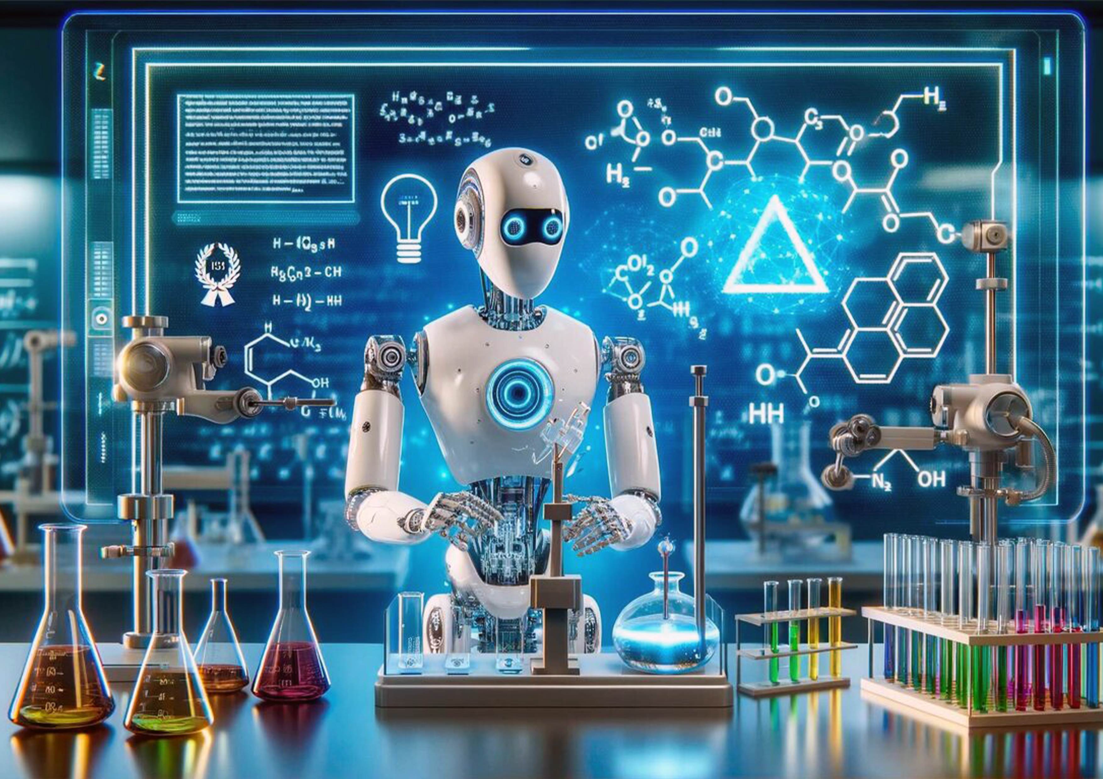 آموزش گام به گام پژوهش علمی با هوش مصنوعی