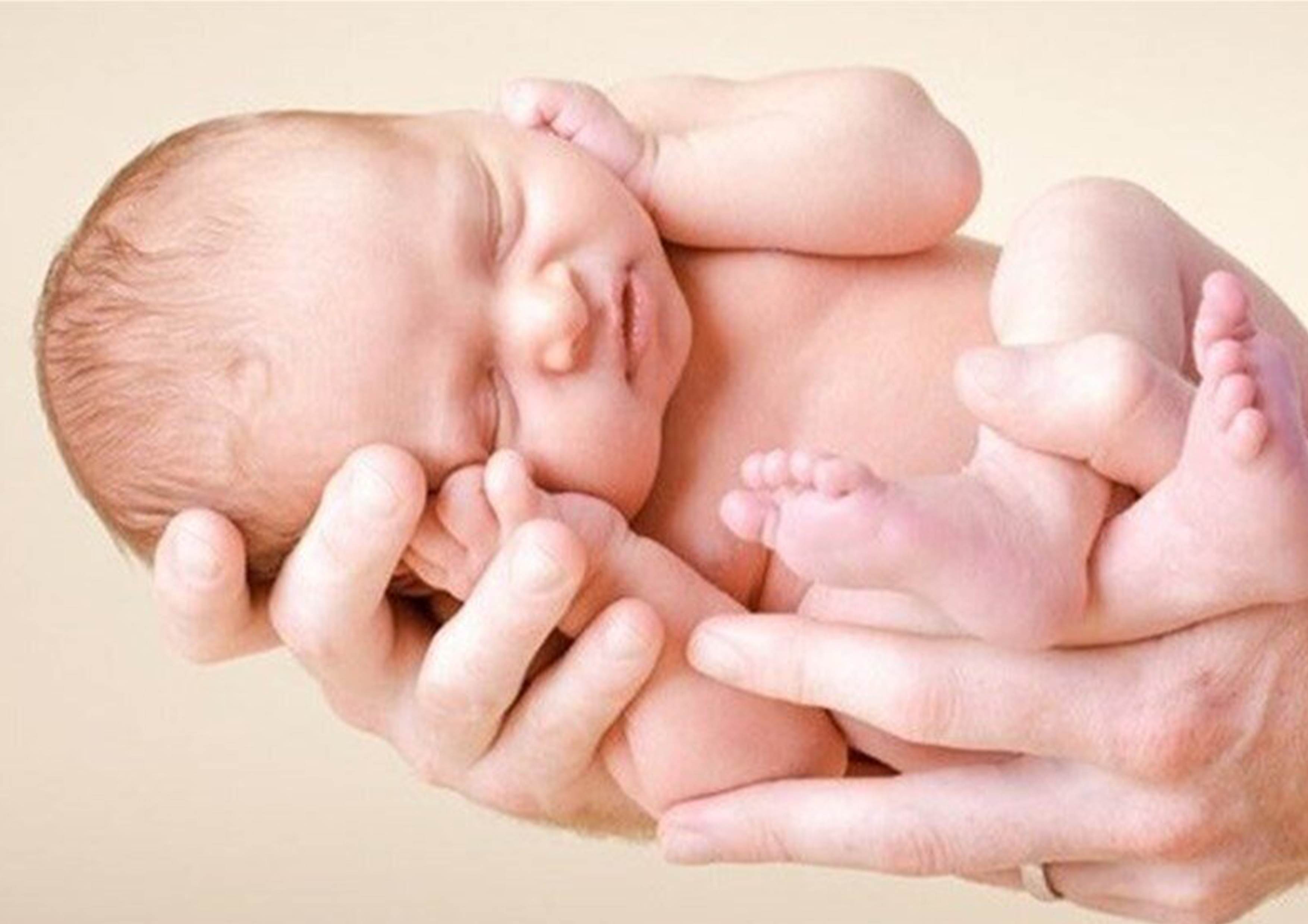 فرزندآوری و فواید بارداری