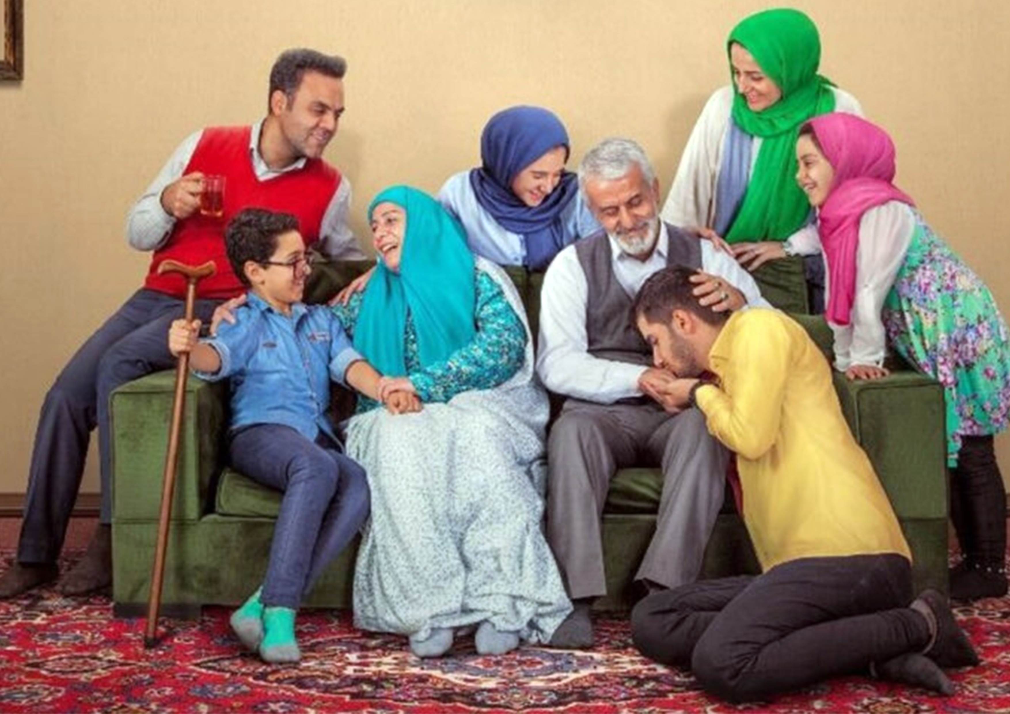 مهارت های زندگی خانوادگی