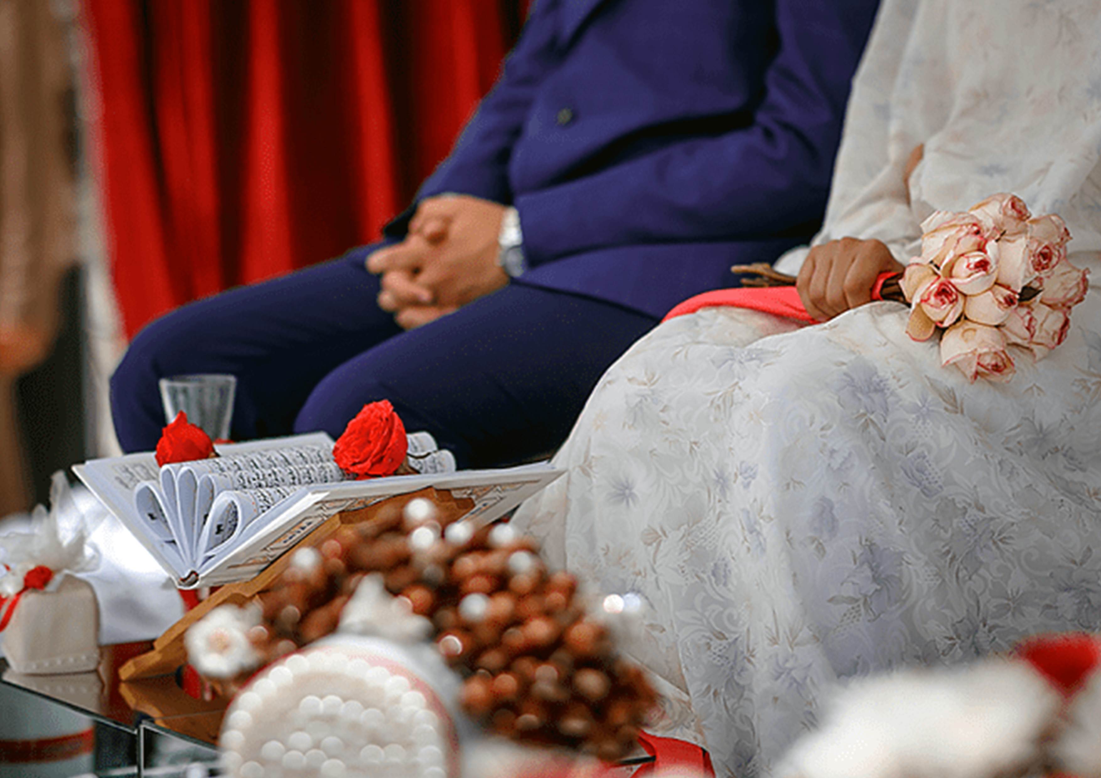 آمادگی برای آموزش‌های پیش از ازدواج