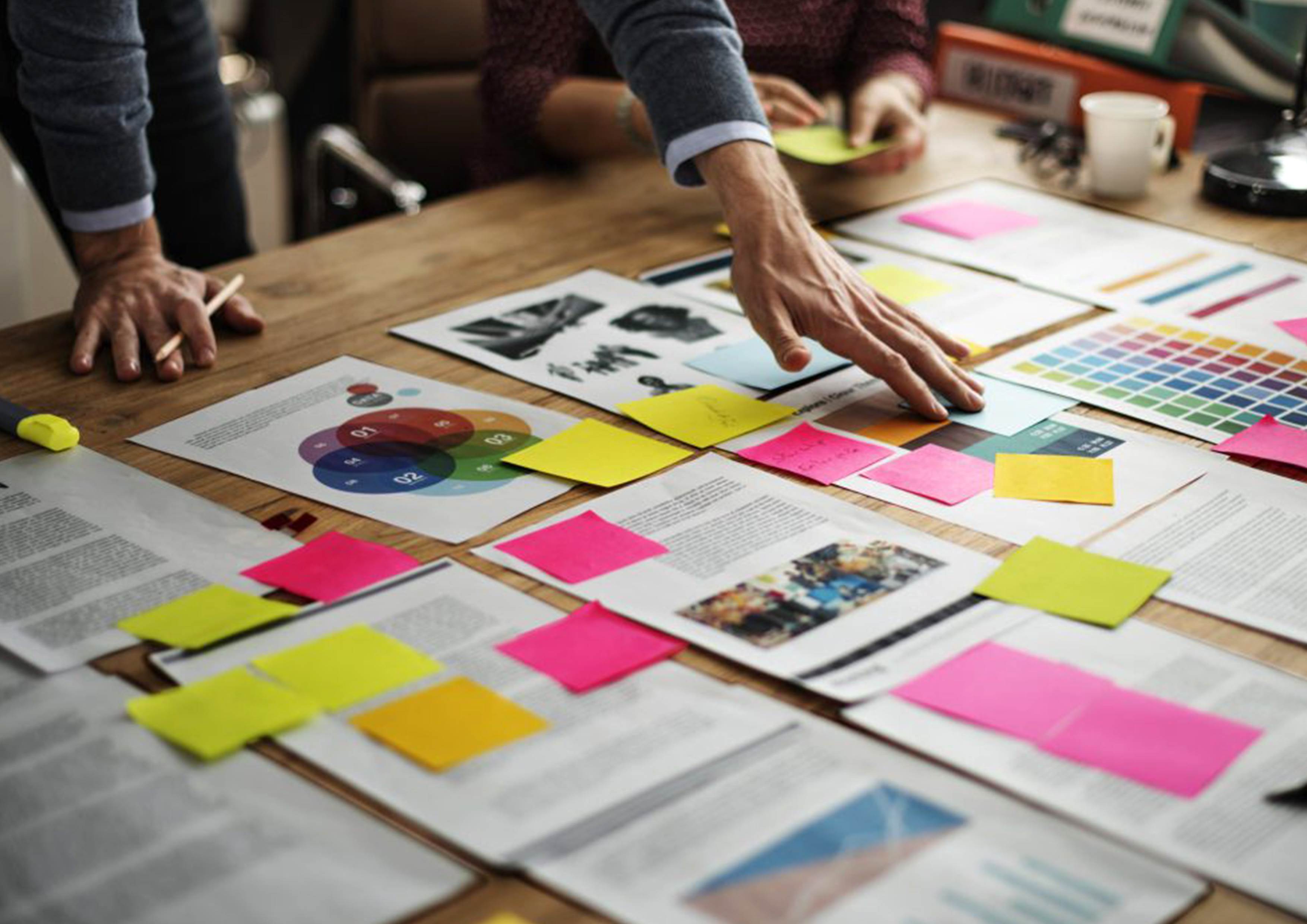 کمپین‌سازی در فضای مجازی