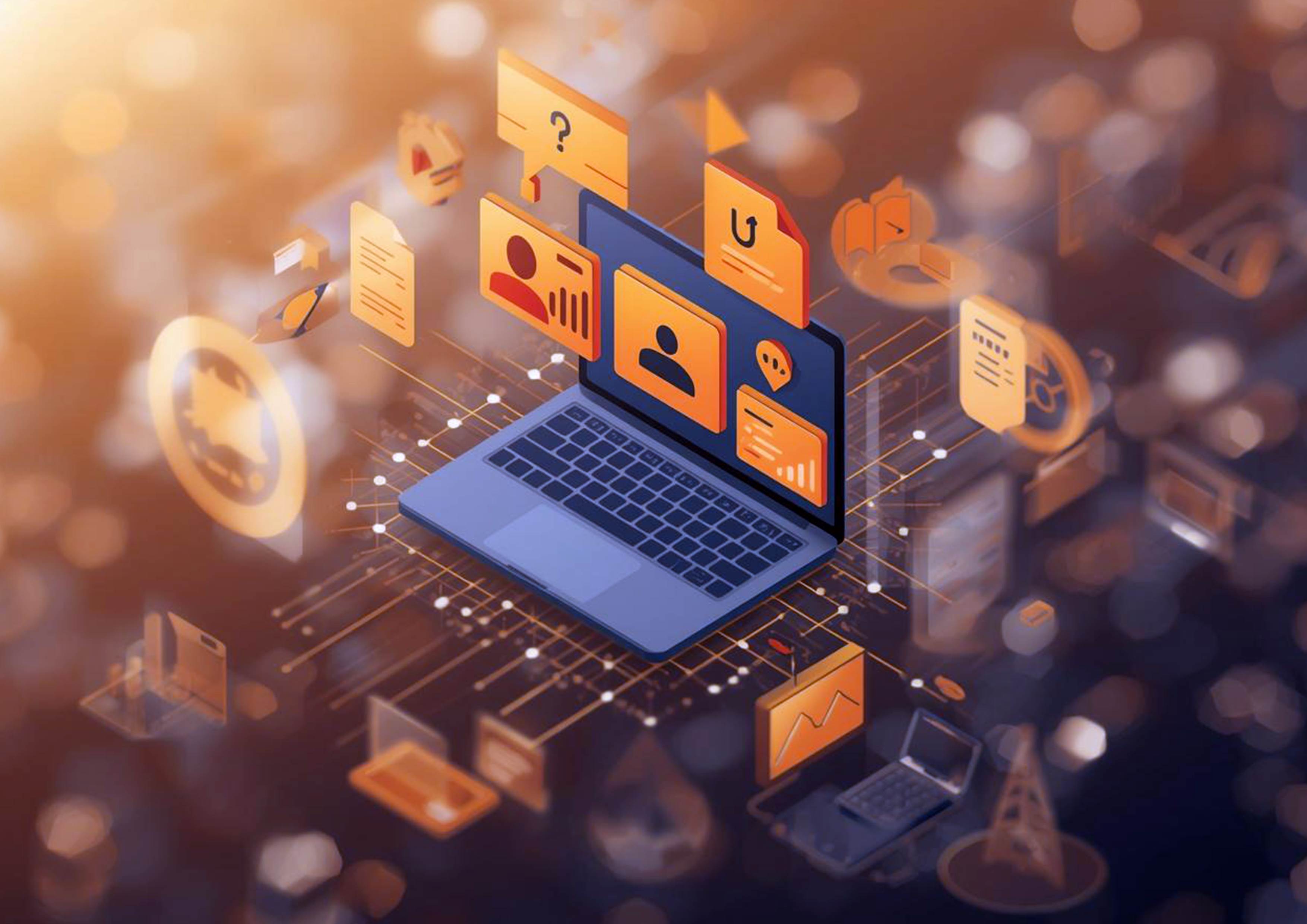 آشنایی با فناوری‌های نوین تدریس مجازی