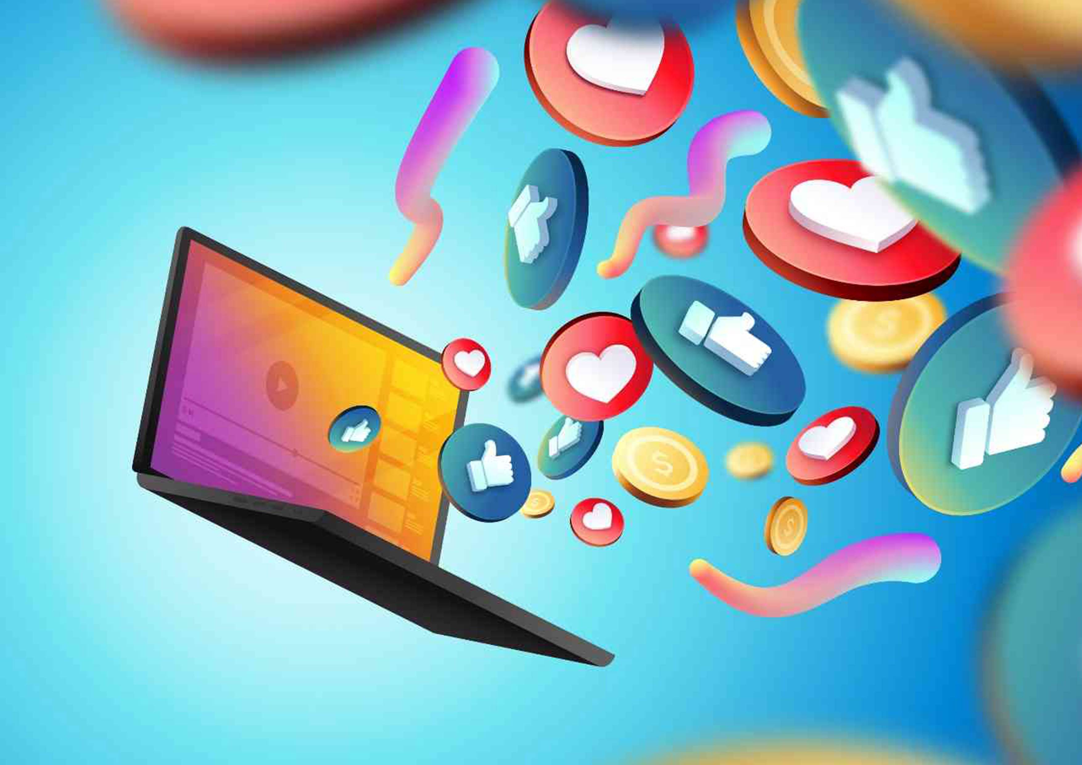 شناخت پلتفرم ها و رسانه